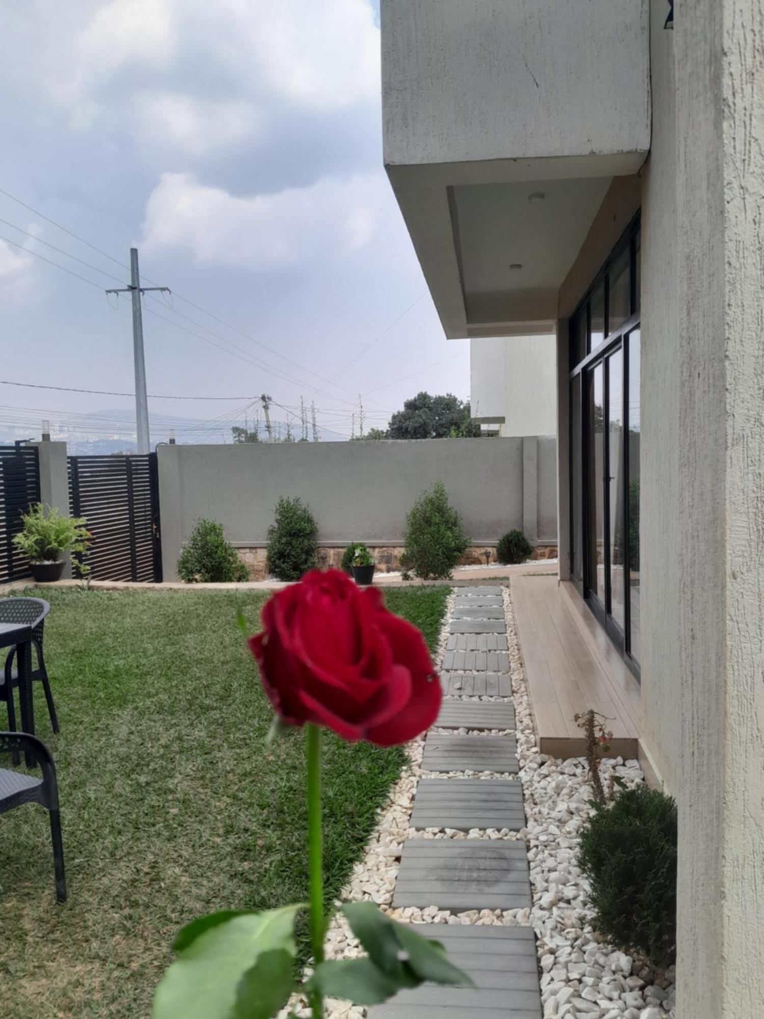 Dafrican Bnb Κιγκάλι Εξωτερικό φωτογραφία